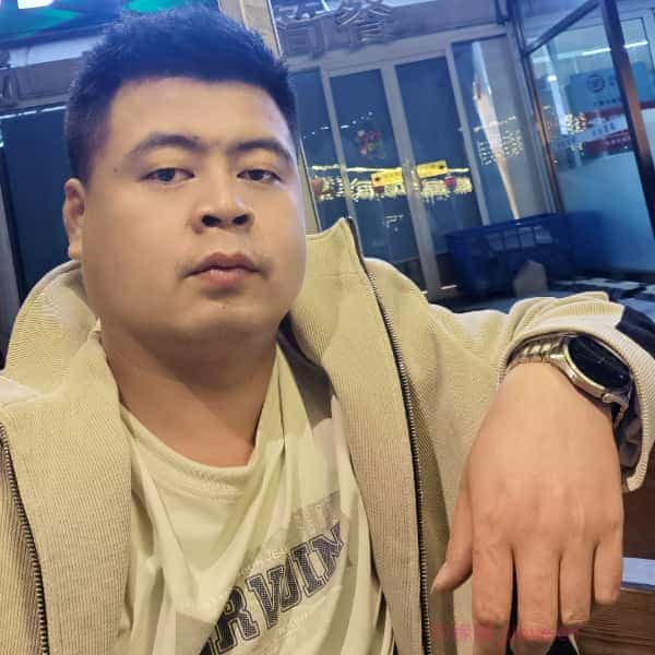 34岁岁陕西单身帅哥 - 甘孜吉缘网