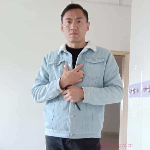 39岁岁四川单身帅哥 - 甘孜吉缘网