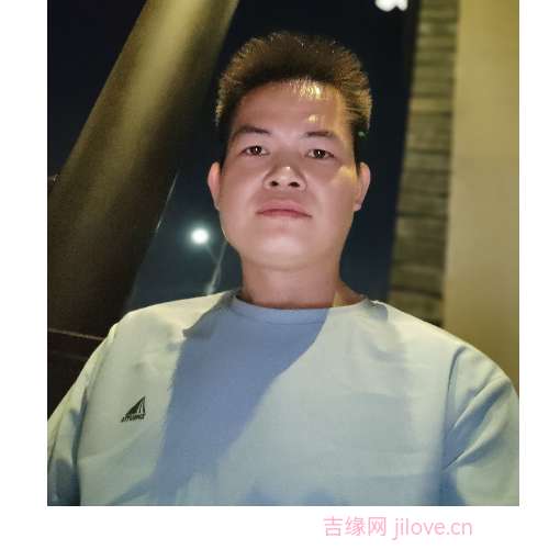 35岁岁广东单身帅哥 - 甘孜吉缘网