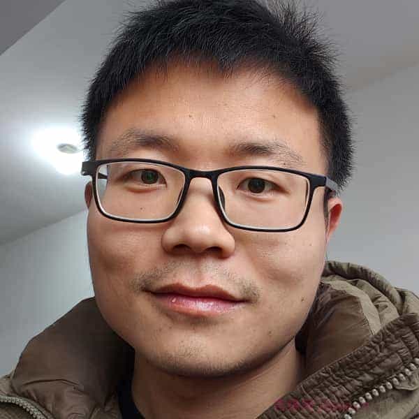 33岁岁湖北单身帅哥 - 甘孜吉缘网