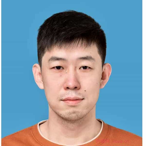 36岁岁辽宁单身帅哥 - 甘孜吉缘网
