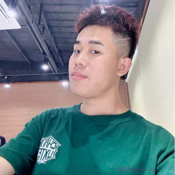 29岁岁四川单身帅哥 - 甘孜吉缘网