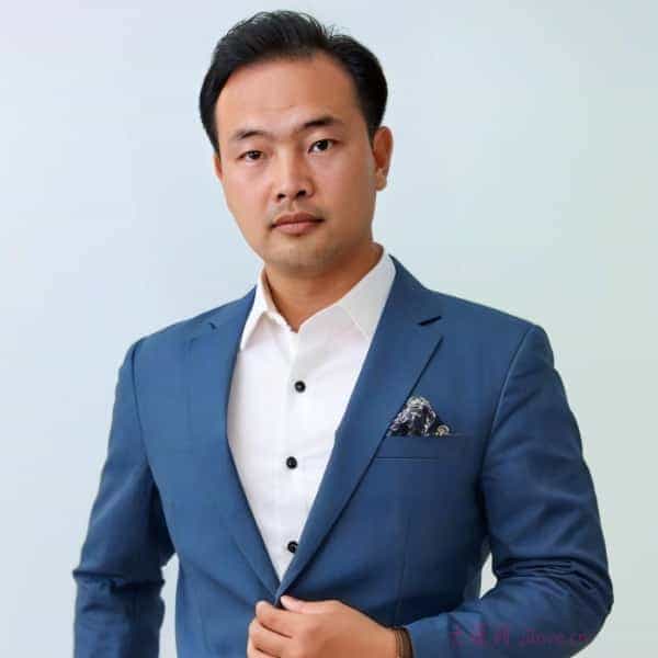 33岁岁山东单身帅哥 - 甘孜吉缘网