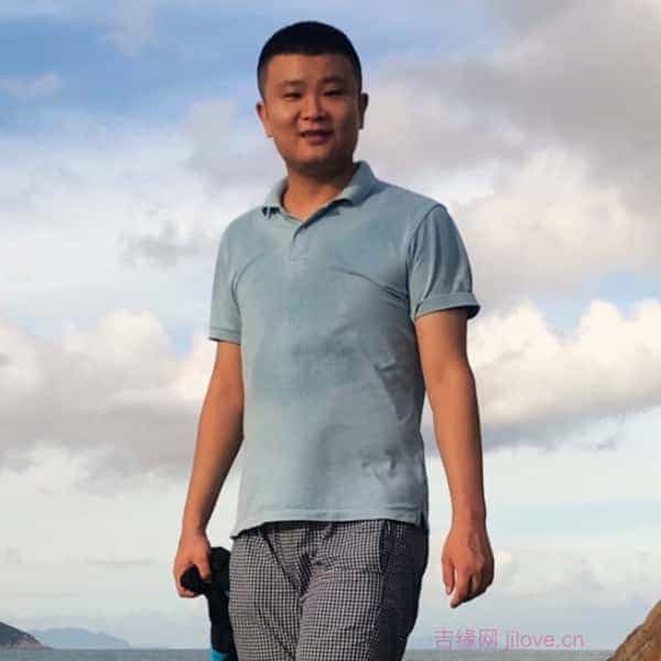 40岁岁湖南单身帅哥 - 甘孜吉缘网