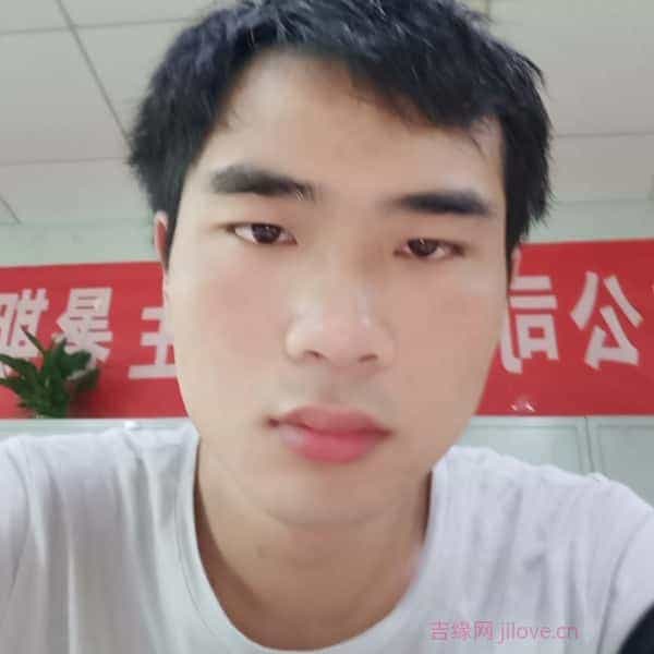 29岁岁江西单身帅哥 - 甘孜吉缘网