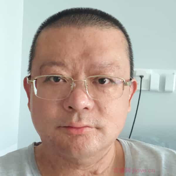 39岁岁山东单身帅哥 - 甘孜吉缘网