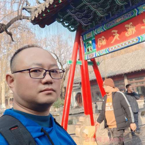 38岁岁山东单身帅哥 - 甘孜吉缘网