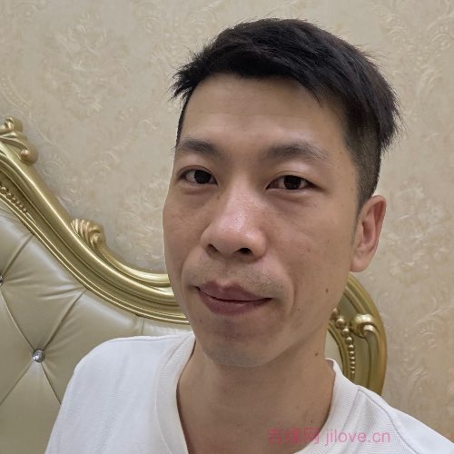 35岁岁广东单身帅哥 - 甘孜吉缘网
