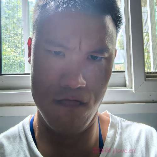 33岁岁湖北单身帅哥 - 甘孜吉缘网