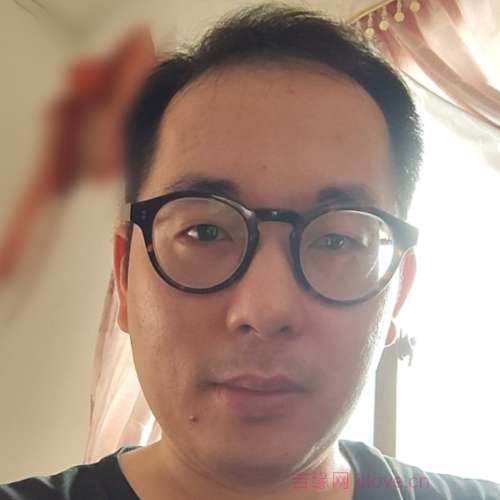 35岁岁广东单身帅哥 - 甘孜吉缘网