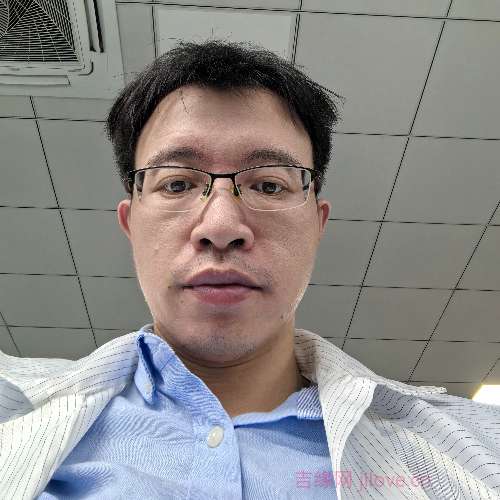 38岁岁广东单身帅哥 - 甘孜吉缘网
