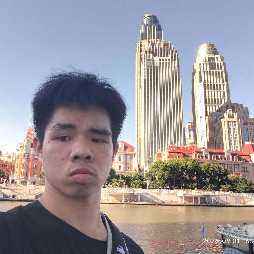 21岁岁广西单身帅哥 - 甘孜吉缘网