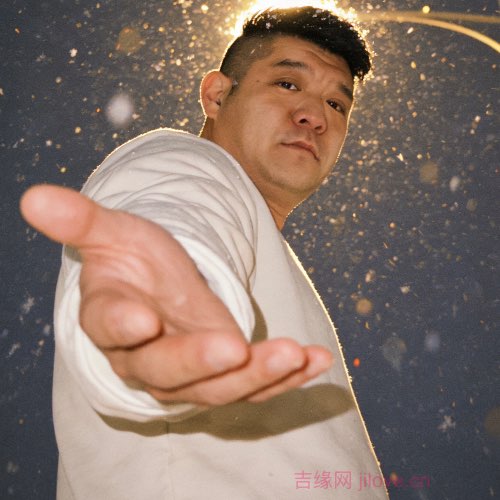 40岁岁吉林单身帅哥 - 甘孜吉缘网