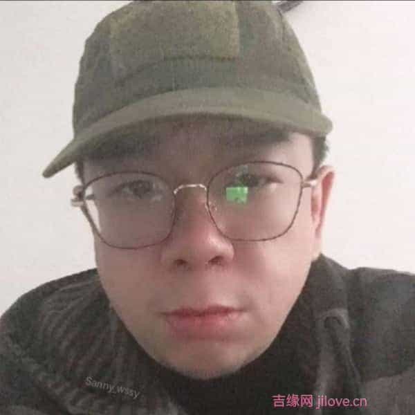 43岁岁辽宁单身帅哥 - 甘孜吉缘网